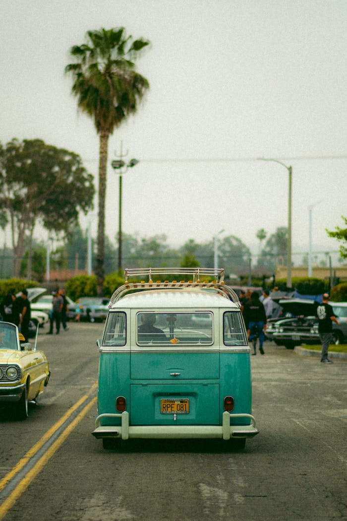 team-06 Free stock photo of 1950s car, 1960s car, 2025 wallpaper