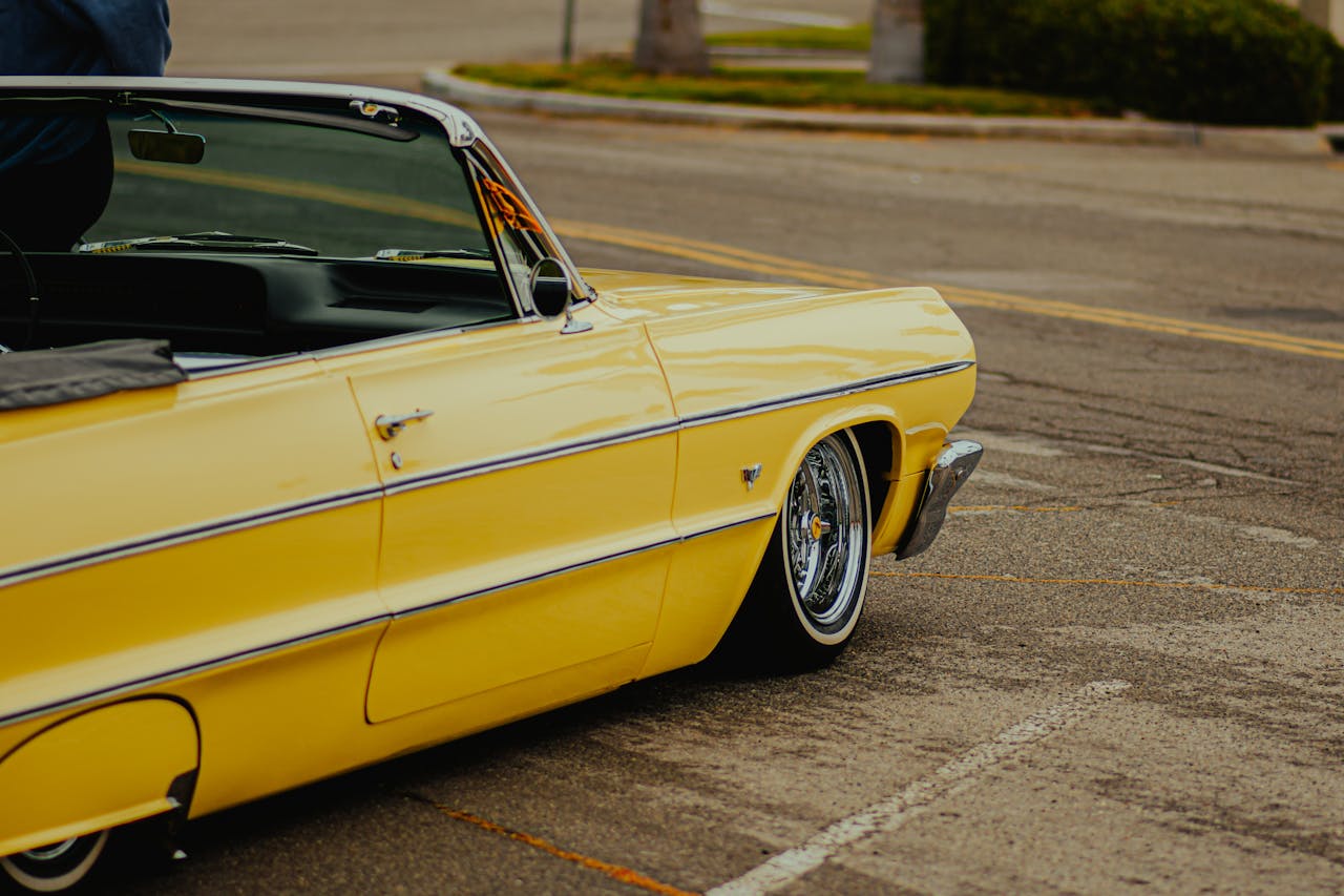 team-04 Free stock photo of 1950s car, 1960s car, 2025 wallpaper